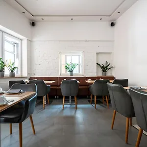 Lejlighedshotel Design Wiegand, Hannover