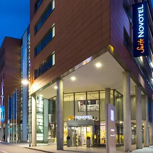 3* Отель Novotel