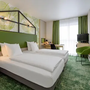 Hotel Mercure Mitte, Hannover